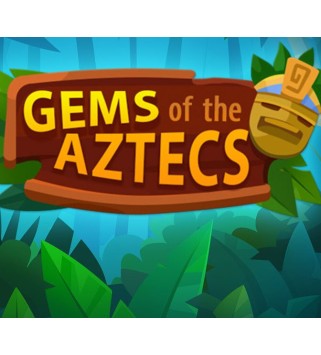 Gems of the Aztecs Steam Key GLOBAL